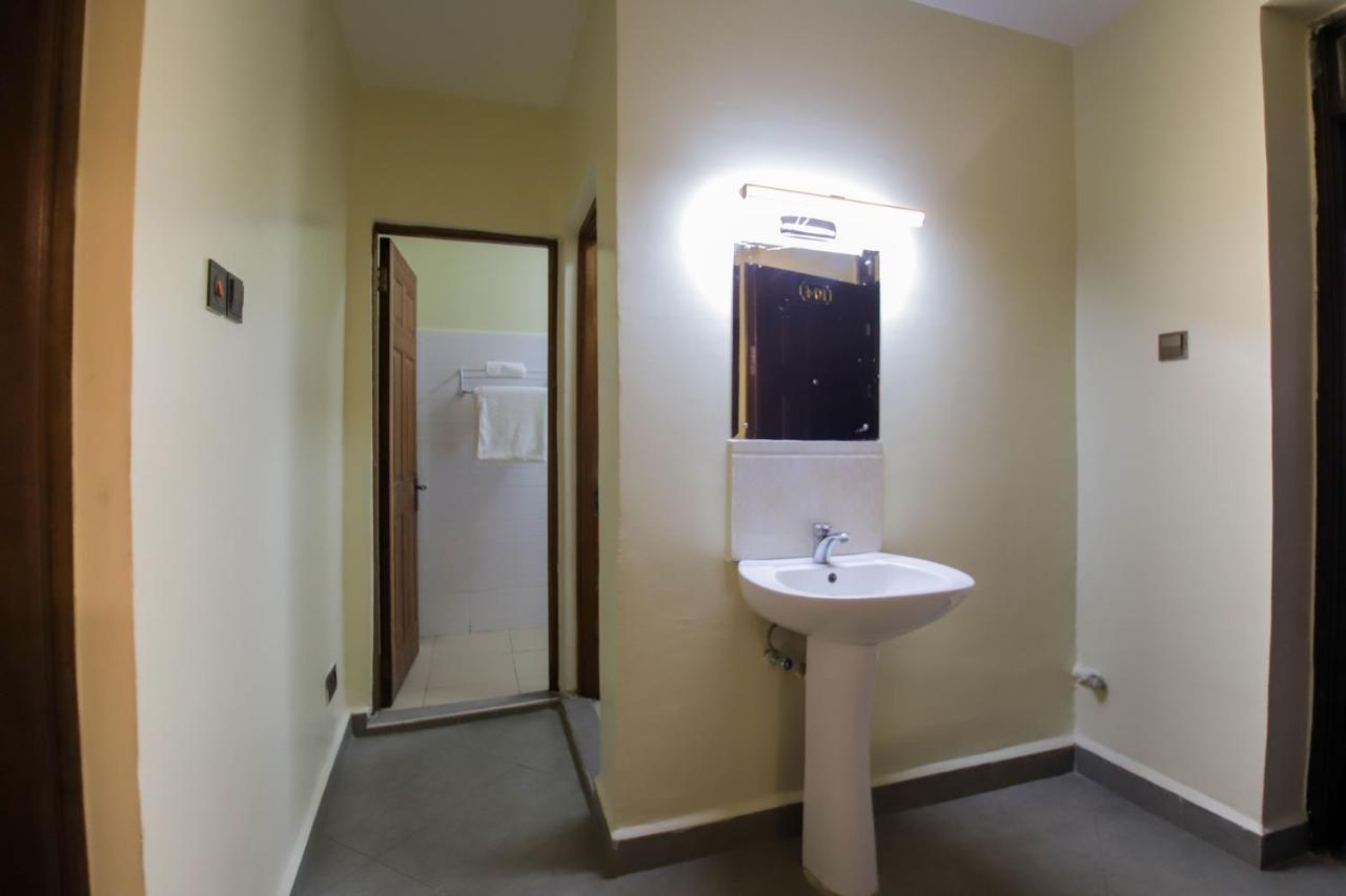 Lantern Serviced Apartments Nairobi Zewnętrze zdjęcie