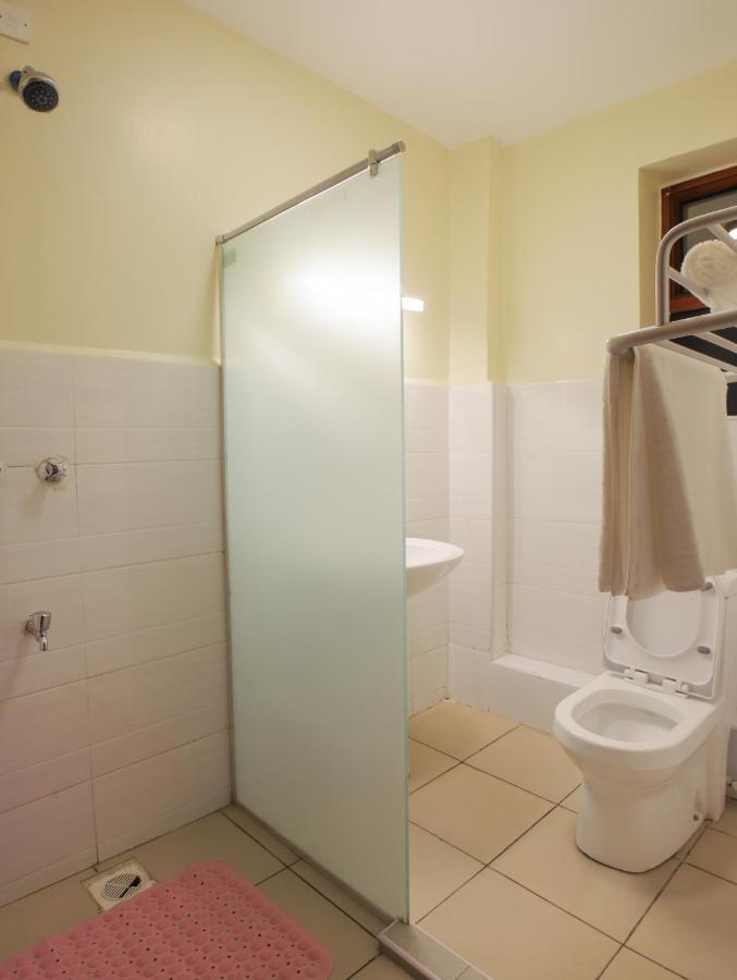 Lantern Serviced Apartments Nairobi Zewnętrze zdjęcie